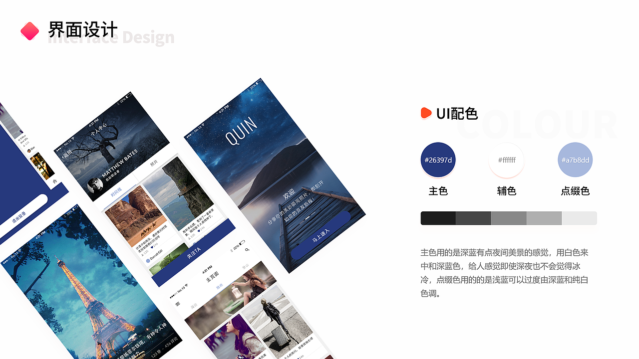 作品集（图ZMTcyOTg3MDc2） - 其他UI - 站酷设计师今晚打老猫原创素材 - 站酷ZCOOL