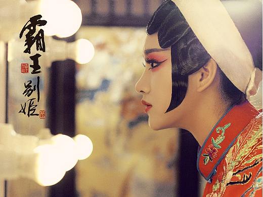 茉莉花开-戏曲区（个人主页-ZMzk3OTg3MzI=） - 人像摄影 - 站酷设计师上海古装艺术摄影原创素材 - 站酷ZCOOL