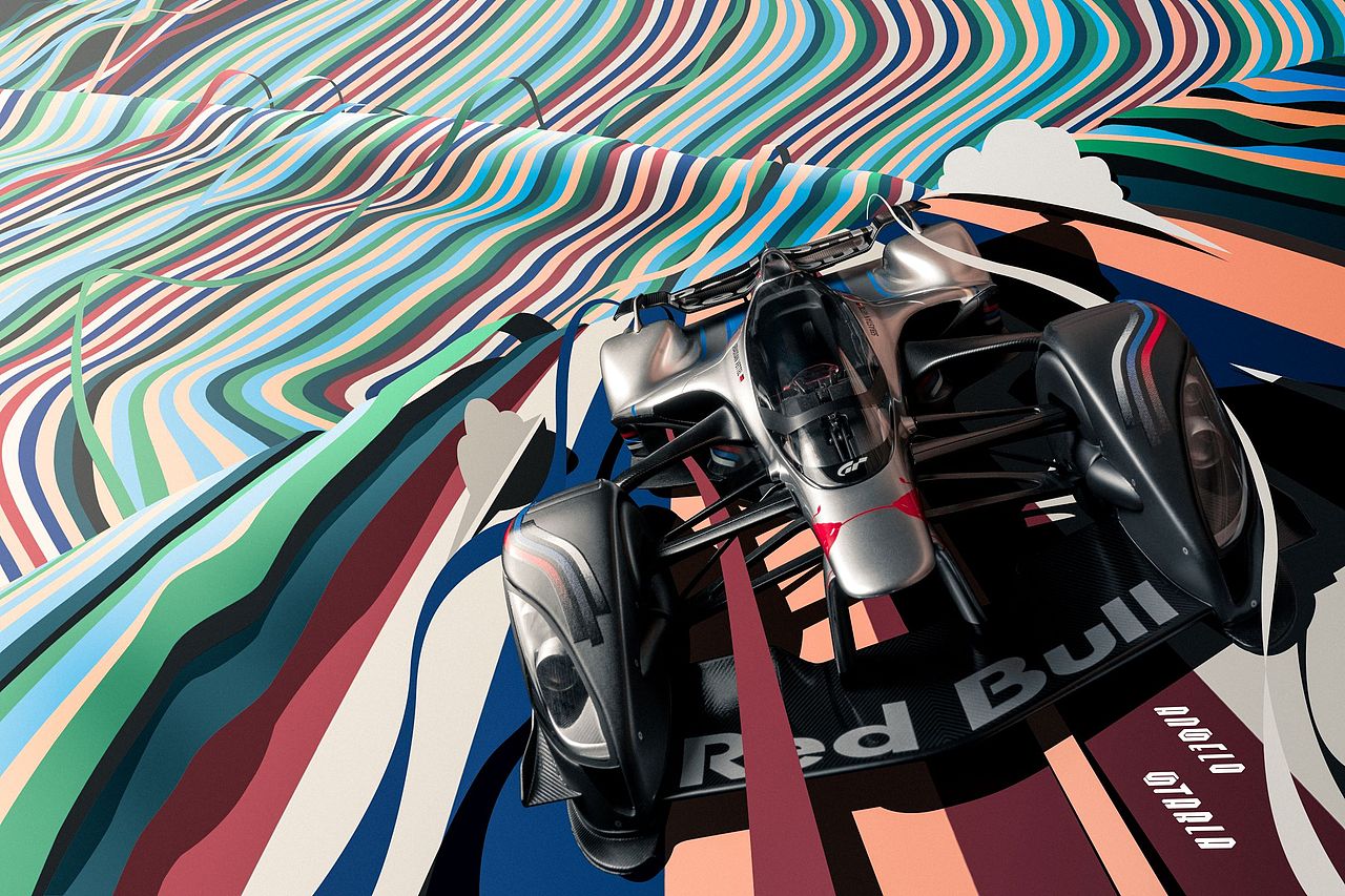 LA VETTURA CHE NON VOLA