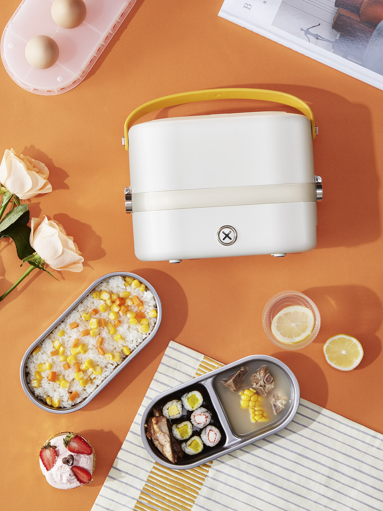 KALAR KITCHEN | 开咯