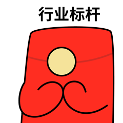 蔚来红包君价值篇 微信表情包（图ZMjUxODk1NTUy） - 网络表情 - 站酷设计师weijie2014430207原创素材 - 站酷ZCOOL