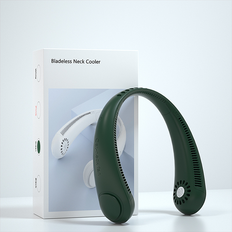 2021年个人作品展示-主图系列