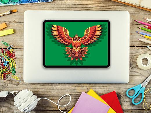 个人插画（个人主页-ZMzk4NzU2NTY=） - 商业插画 - 站酷设计师Tabo59原创素材 - 站酷ZCOOL