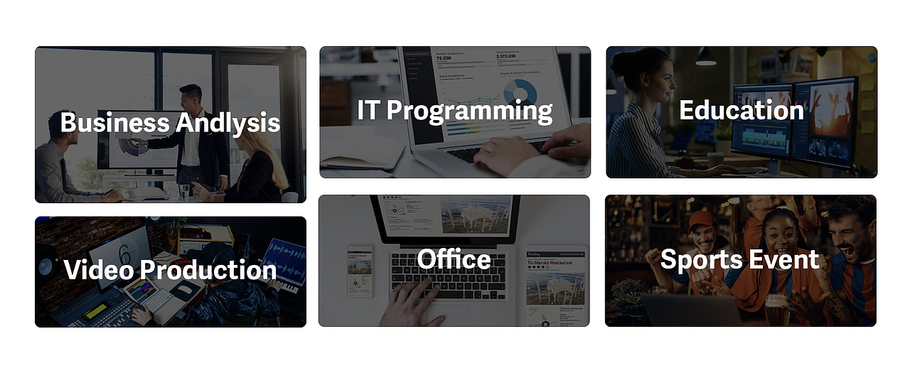 亚马逊电子产品图