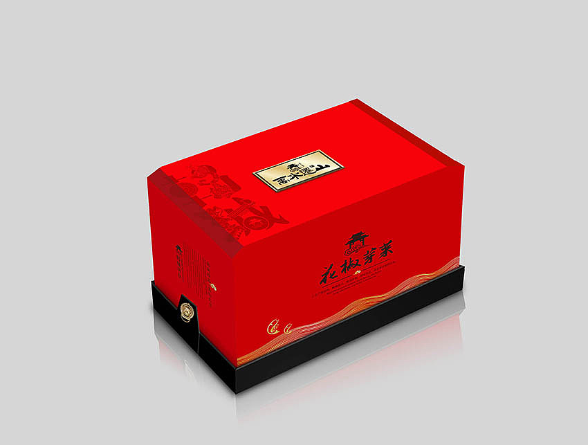 韩城禹水迁山品牌包装设计（图ZODg2MzQ5MjQ=） - 包装 - 站酷设计师西安铭遥创意设计原创素材 - 站酷ZCOOL