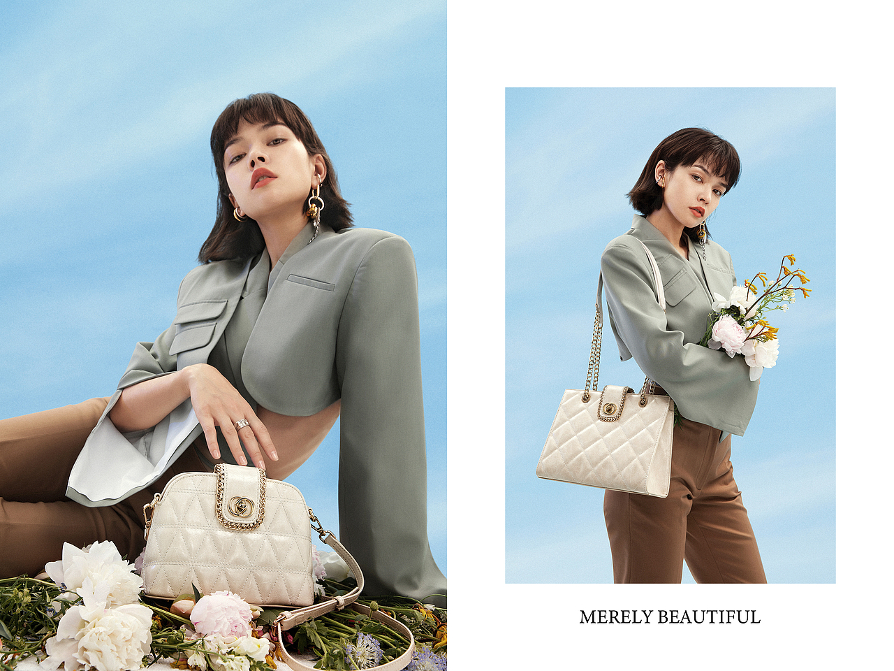 JELLY.TOY.BOY 女包形象片（图ZMjEzMDgxMjcy） - 时尚/艺术摄影 - 站酷设计师新羽广告NEStudio原创素材 - 站酷ZCOOL