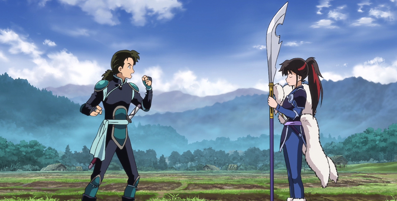 每日动漫壁纸:446