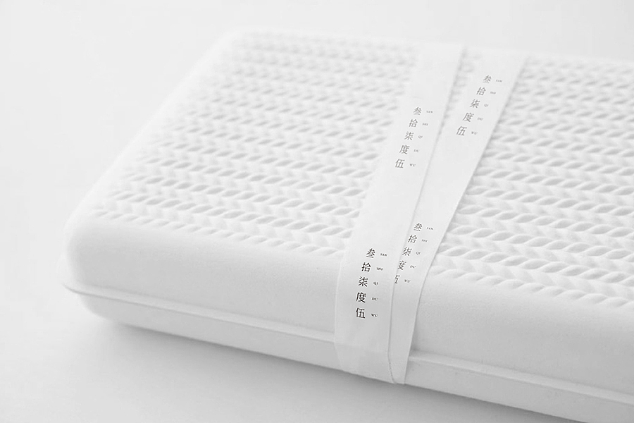 【叁拾柒度伍】37°5品牌形象设计