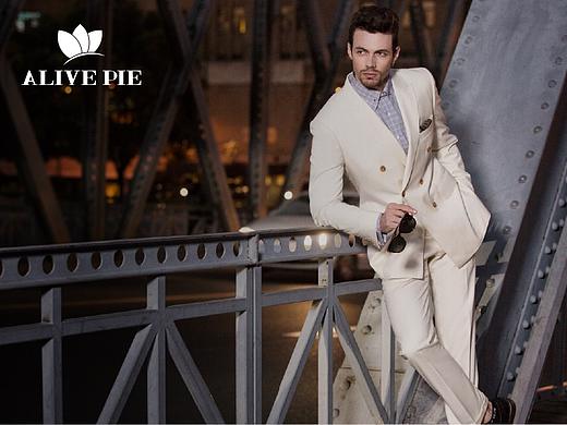 ALIVEPIE服装品牌