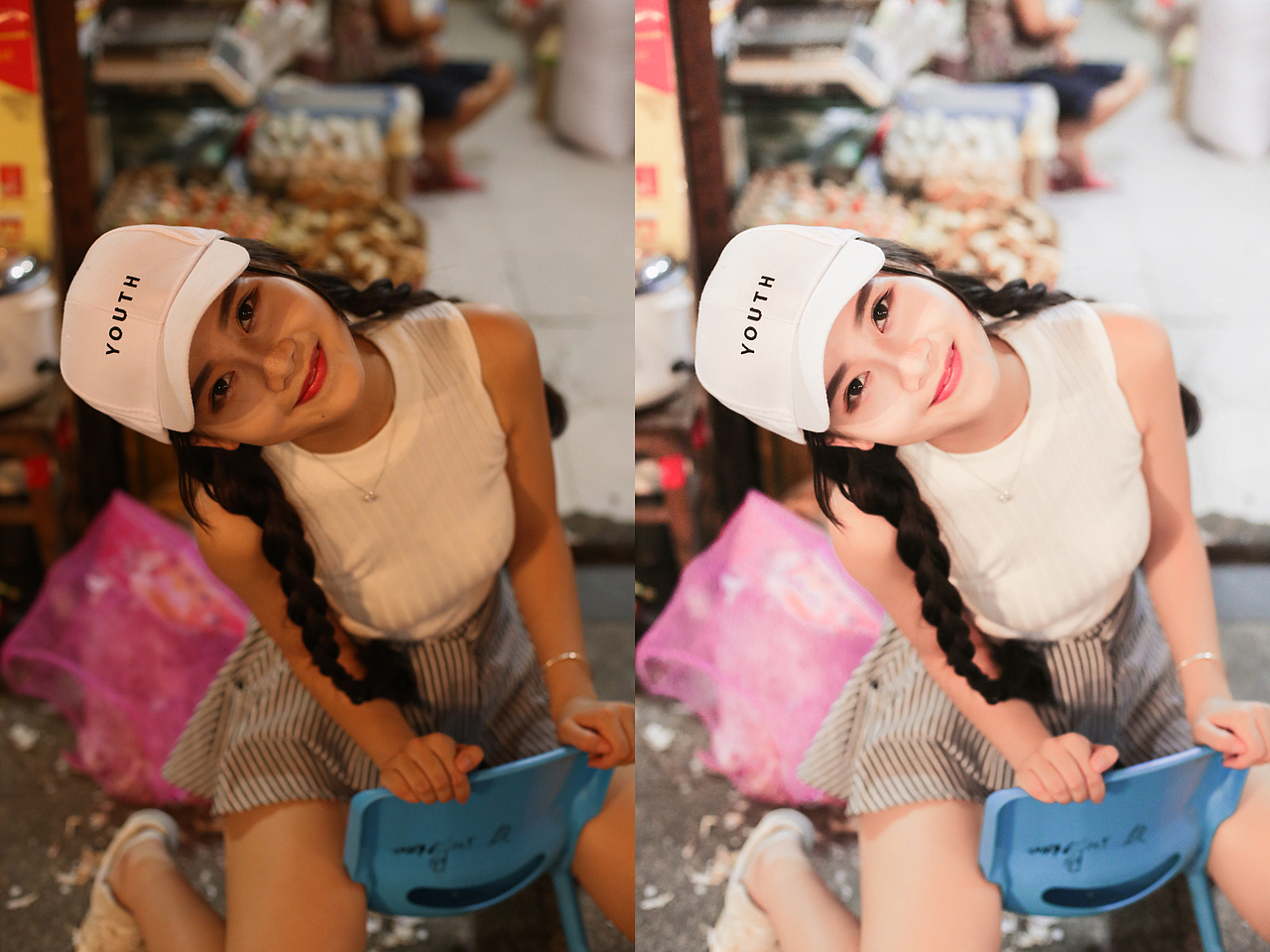 修图调色学习进度报告（图ZOTk4MTg3ODg=） - 人像摄影 - 站酷设计师西西嘿原创素材 - 站酷ZCOOL