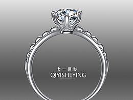 珠宝摄影