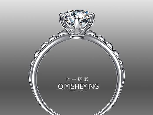珠宝摄影产品摄影
