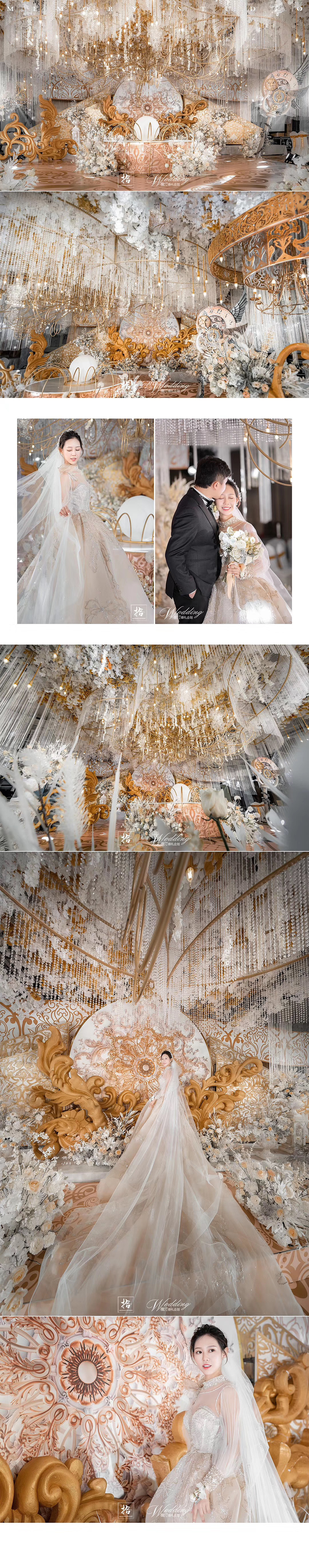 【函数】欧式香槟金案例分享（图ZMjIzNTExNTI4） - 舞台美术 - 站酷设计师莫飞机原创素材 - 站酷ZCOOL