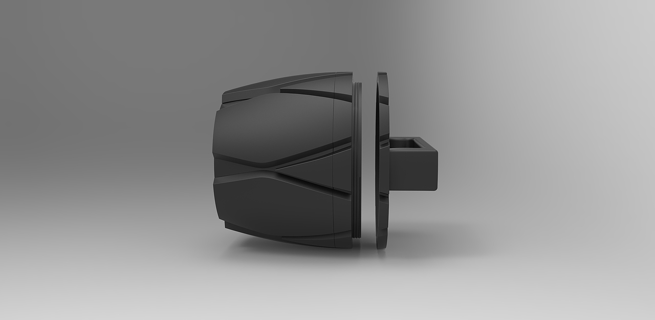 产品设计之头灯