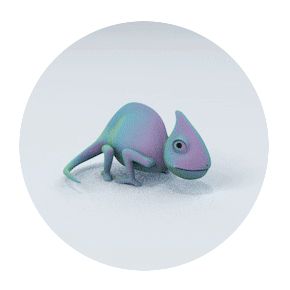 C4D 插画 演唱会（图ZOTAzMzg1MDA=） - 儿童插画 - 站酷设计师米问原创素材 - 站酷ZCOOL