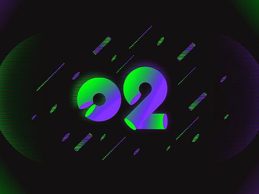 LYNK&CO 02 不一样的你!!!（个人主页-ZMjc3NDg3ODA=） - 图案 - 站酷设计师singularity点原创素材 - 站酷ZCOOL