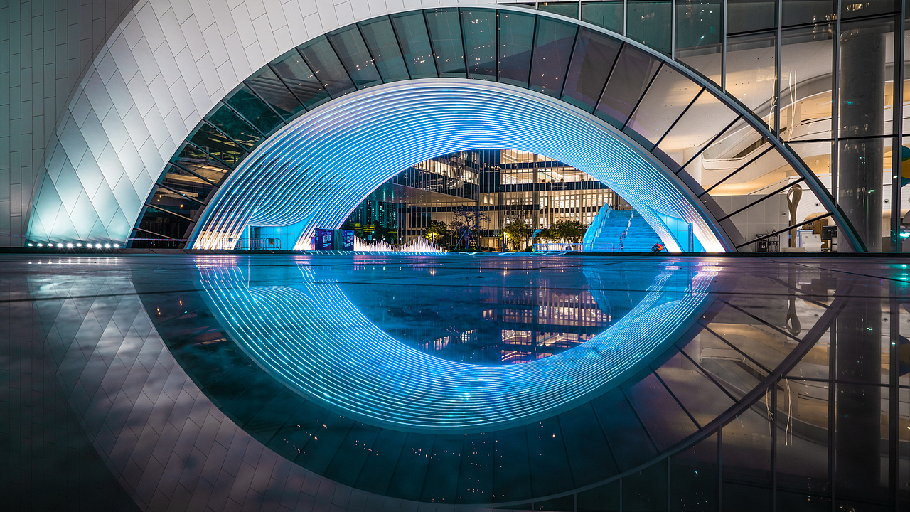 2021丨年度摄影报告:定格瞬间,影见视界