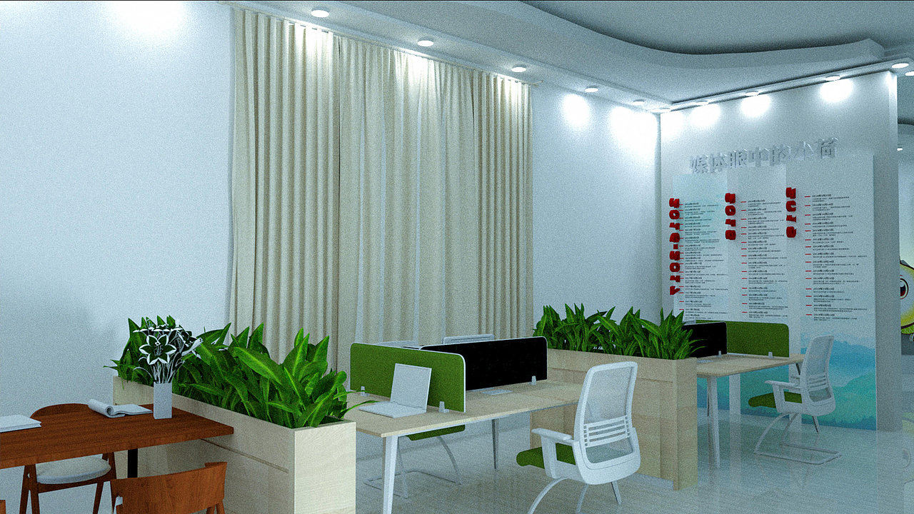 新时代文明实践中心（图ZMjYwOTc0MTI0） - 展陈设计 - 站酷设计师FAN凯原创素材 - 站酷ZCOOL