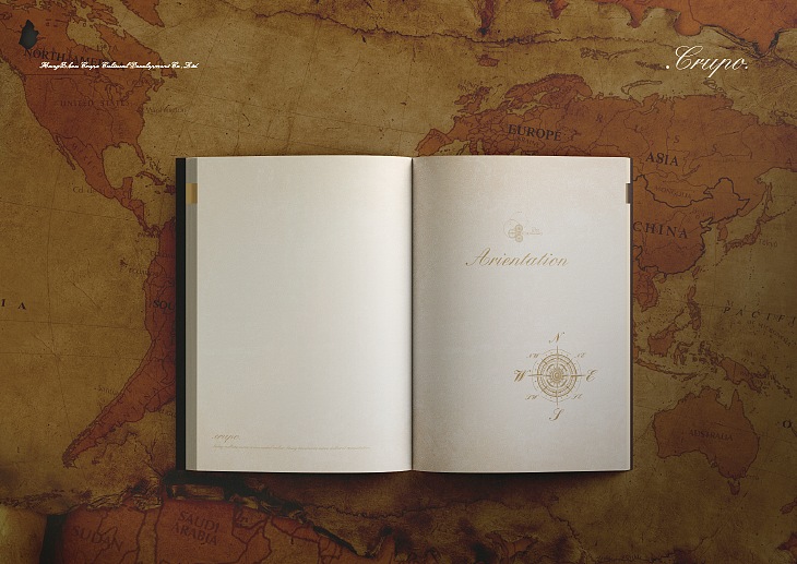 crupo谷朴文化2021画册-品牌宣传设计（图ZMjcxNzA0ODAw） - 书籍/画册 - 站酷设计师谷朴CRUPO原创素材 - 站酷ZCOOL