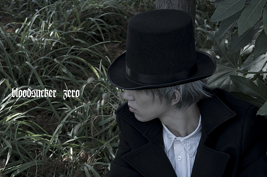 吸血鬼（图ZMTk4MDYwMA==） - 人像摄影 - 站酷设计师慢熟的兔子原创素材 - 站酷ZCOOL