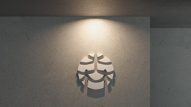 MLS木林森_M系列射灯产品动画（图ZMjY5MTEzODU2） - 其他三维 - 站酷设计师丧波哥原创素材 - 站酷ZCOOL