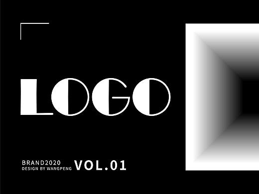 LOGO合集（个人主页-ZNTA0ODk3MDA=） - Logo - 站酷设计师玩鹏DESIGN原创素材 - 站酷ZCOOL