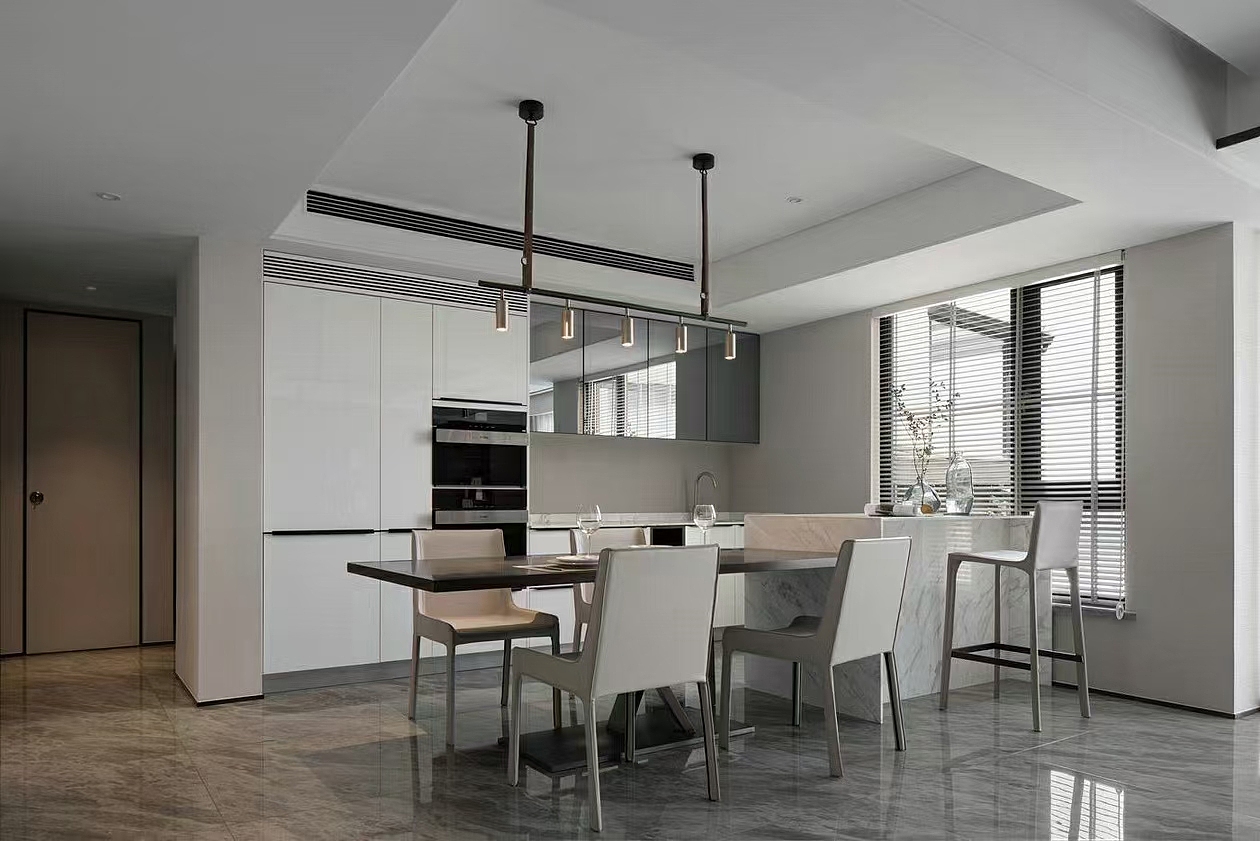 意式极简风,还原设计本真