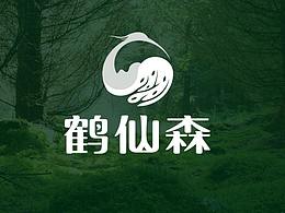 学校logo