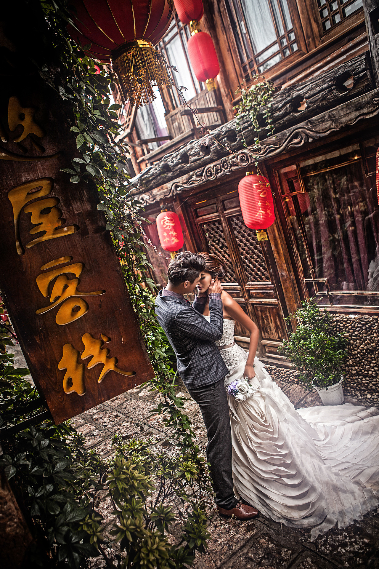 宴欢（图ZMjgwMzEzMzY0） - 婚礼摄影 - 站酷设计师品一盏清茶原创素材 - 站酷ZCOOL