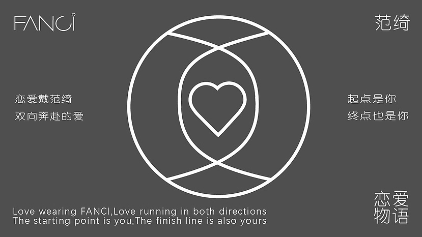 范绮logo改变设计