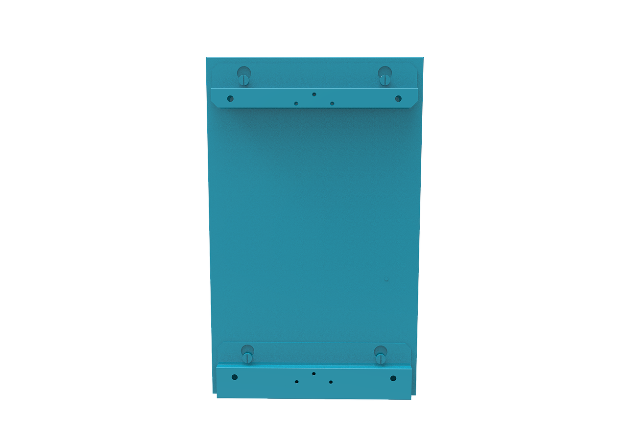 10kw壁挂交流智能充电桩