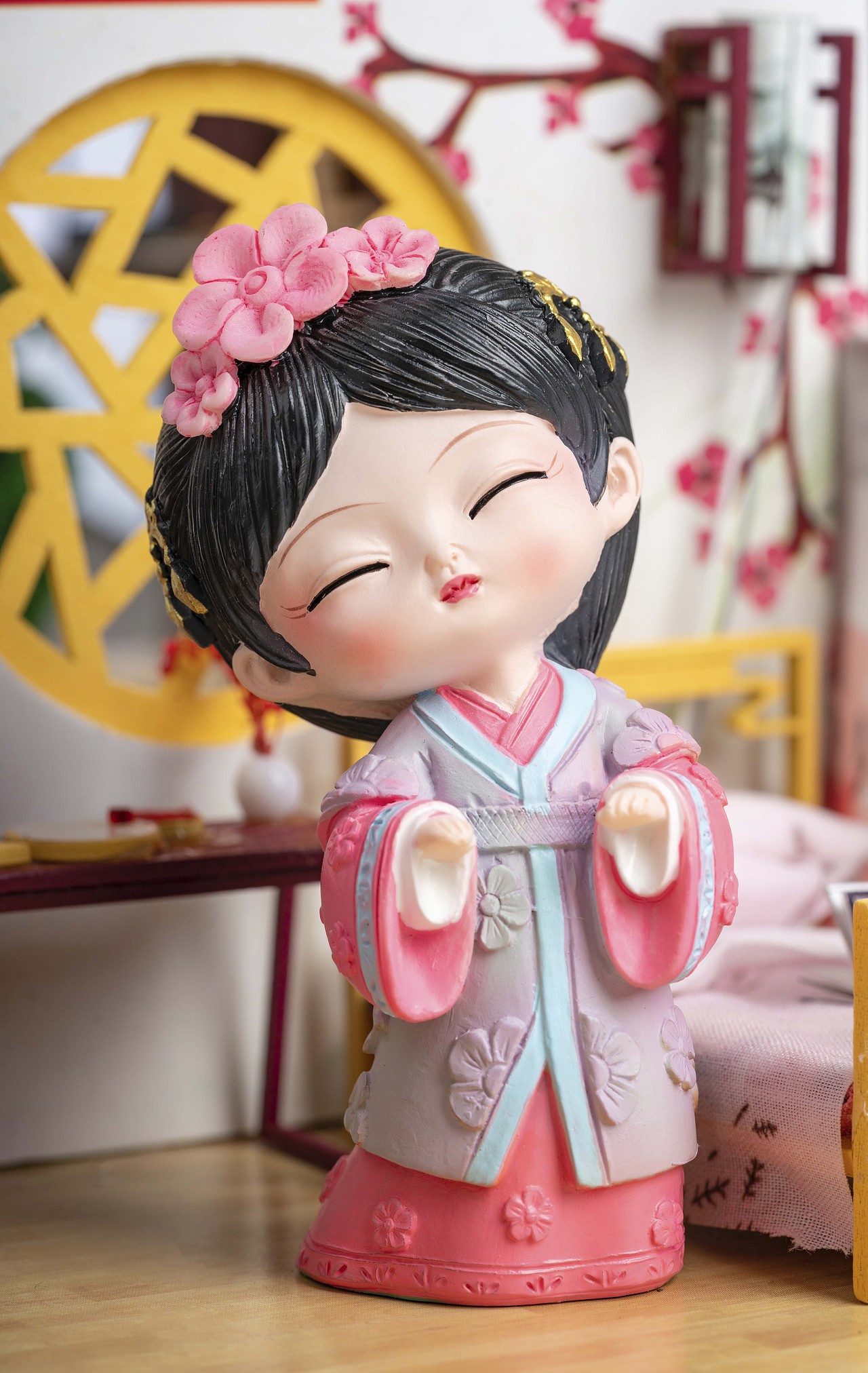 金陵十二钗（图ZMjMyMjgxNzk2） - 产品摄影 - 站酷设计师wuli月月原创素材 - 站酷ZCOOL