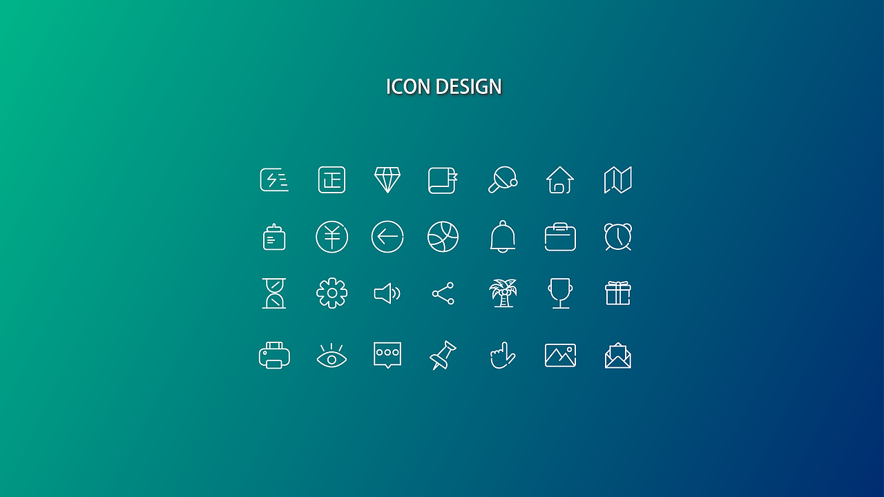 网页或app中小元素（图ZNjI0MDUwMDA=） - 图标 - 站酷设计师thalia白原创素材 - 站酷ZCOOL