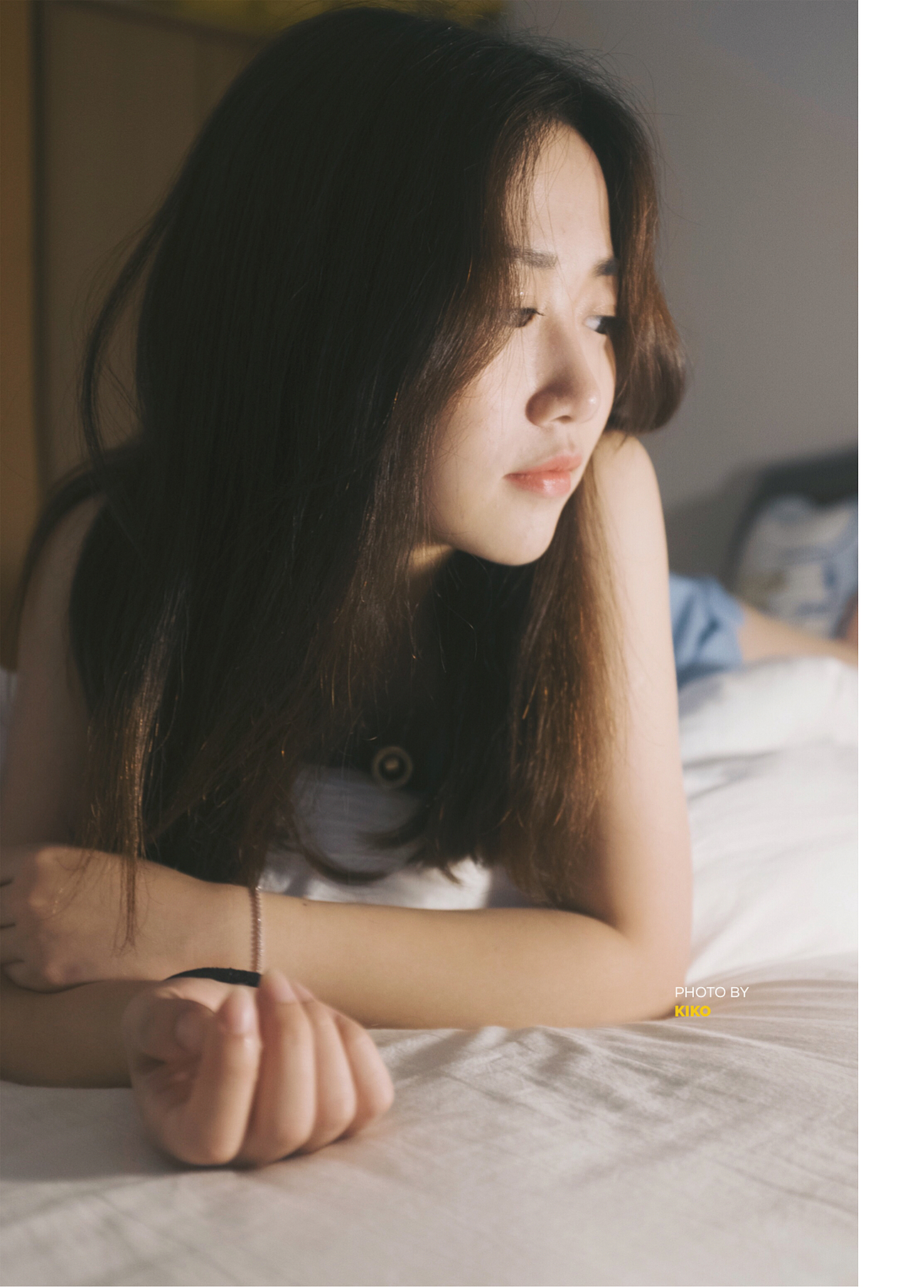 初室 | 许欢（图ZOTAxODA2MTY=） - 人像摄影 - 站酷设计师Kiko.li原创素材 - 站酷ZCOOL