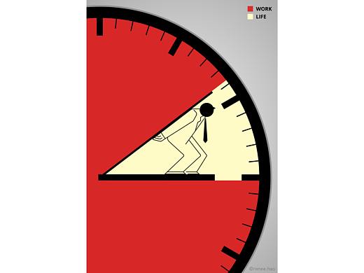 意大利Posterheroes 2020 社会传播大赛海报(入选40佳)