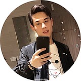 西服很帅的头像