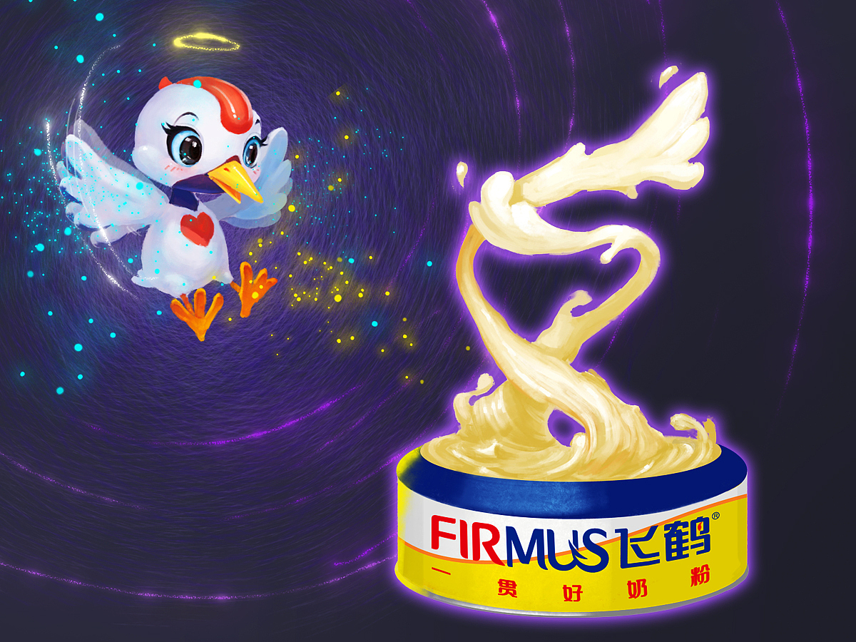 帆帆的故事（图ZMjQzNjcwNTY=） - 品牌 - 站酷设计师sun莲花原创素材 - 站酷ZCOOL