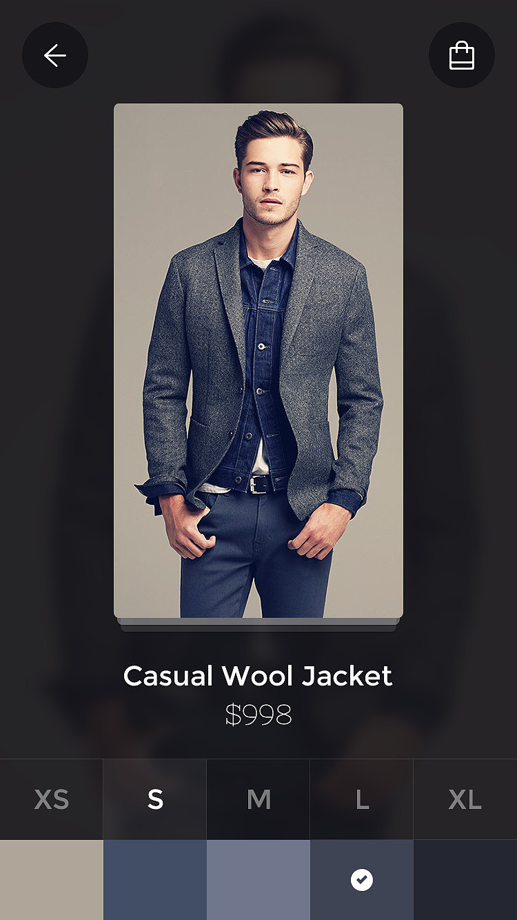 ecommerce  电子商务