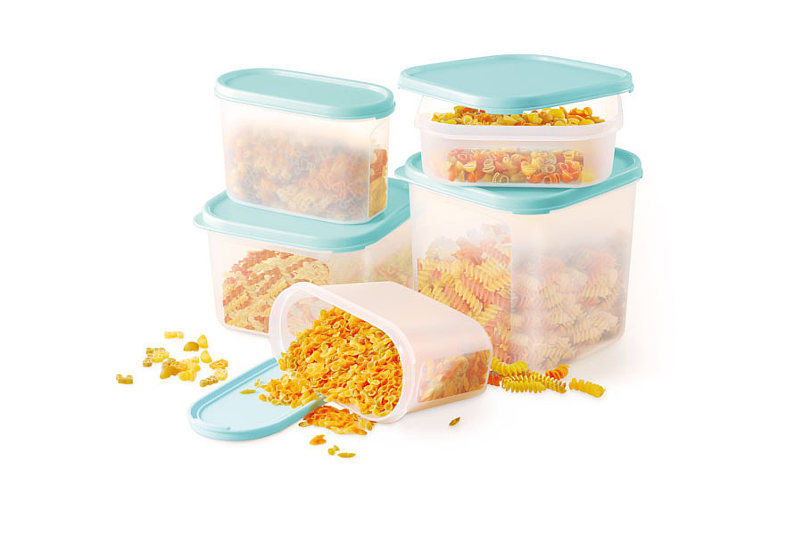 透明塑料产品修图