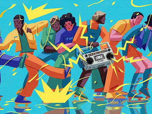70s DISCO