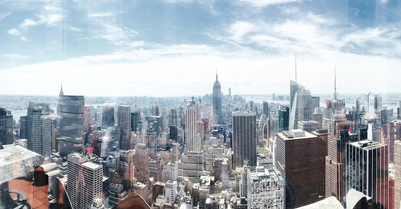 纽约的味道|摄影|风光|smrzhao4295 - 原创作品 - 站酷 (zcool)