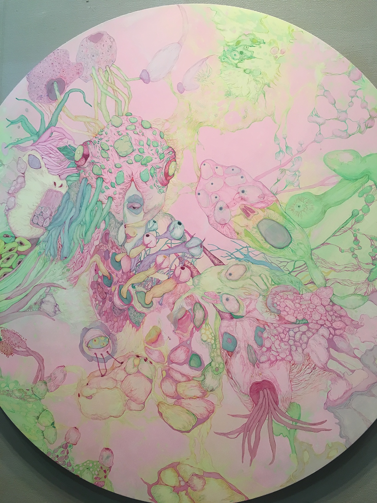 2017广州美术学院毕业生优秀作品展(上)