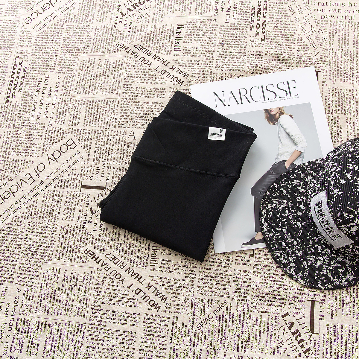 平铺拍摄 打底裤服装创意平铺 细节图主图 网店上新图（图ZMTI0OTA0NDg0） - 产品摄影 - 站酷设计师影际摄影原创素材 - 站酷ZCOOL