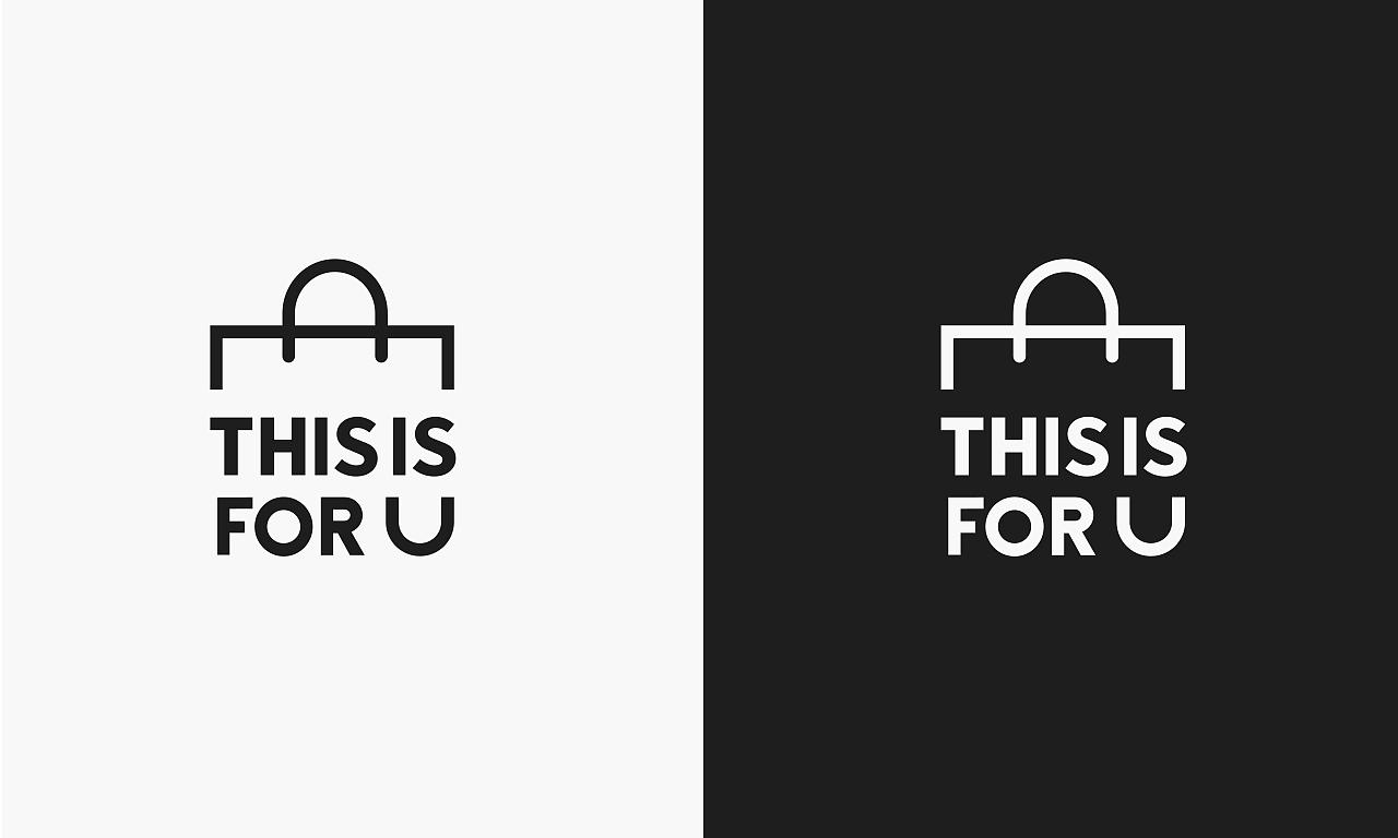 香氛品牌全案 THIS IS FOR U