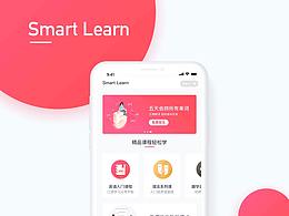 Smart Learn Design
