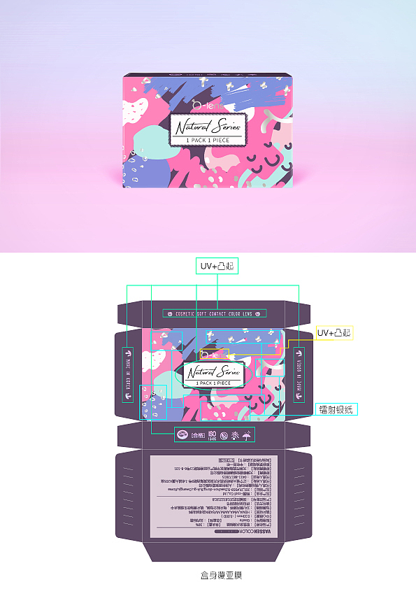 包装盒（图ZMTgyODU3NTYw） - 包装 - 站酷设计师RISHER原创素材 - 站酷ZCOOL