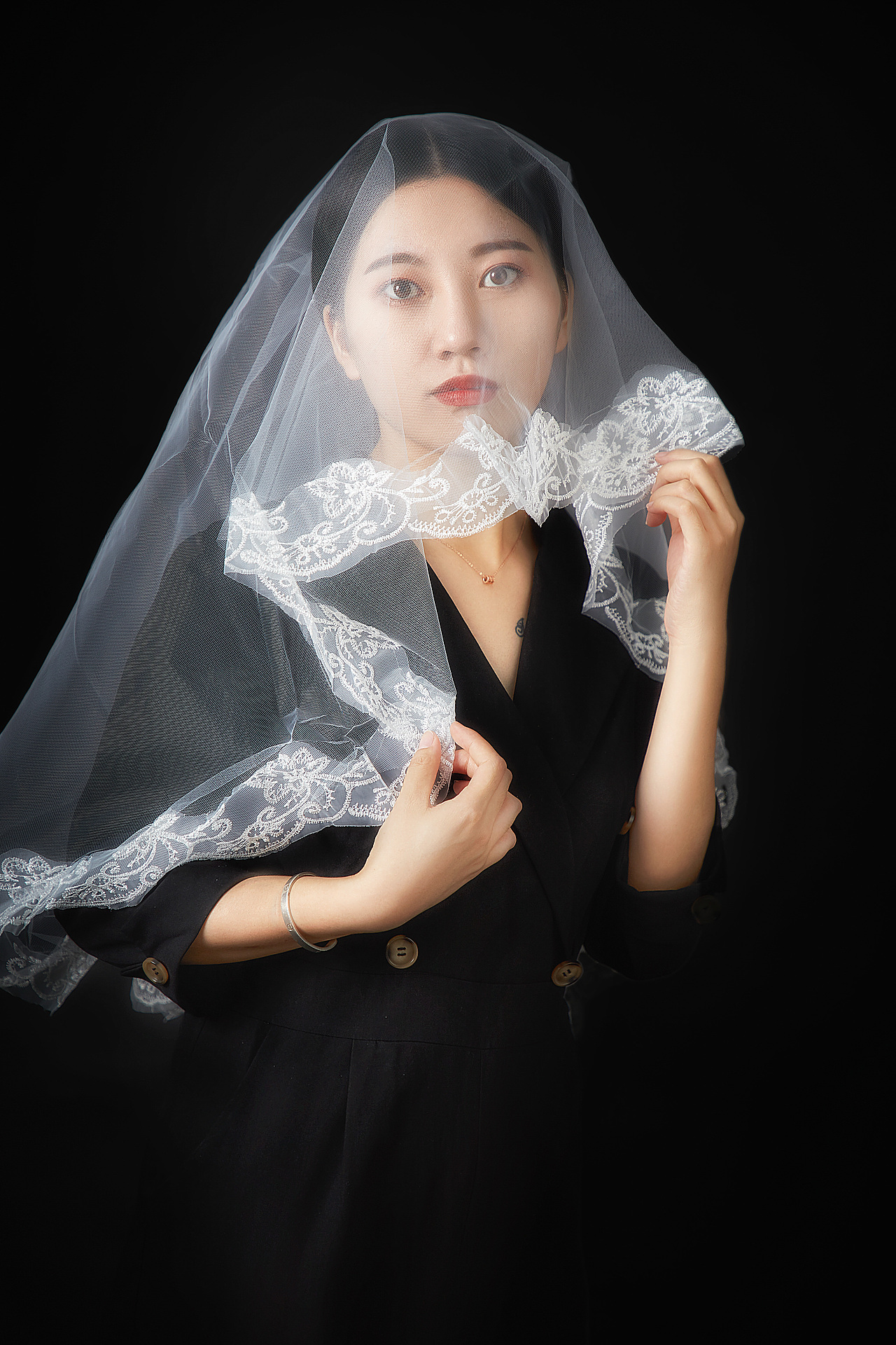 【人像拍摄-棚拍】（图ZMTk0NTgyMzgw） - 人像摄影 - 站酷设计师JJoyzhang原创素材 - 站酷ZCOOL