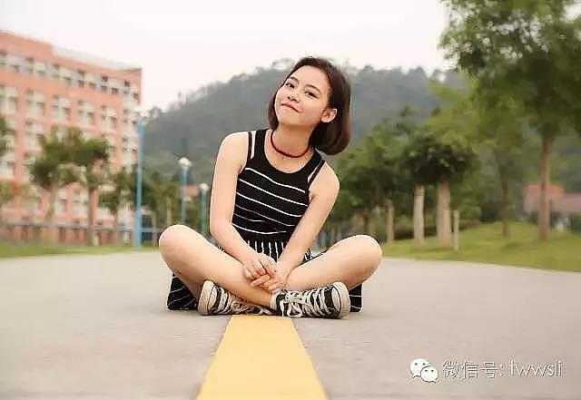 【约拍】少女感