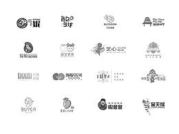 近期LOGO设计合集一