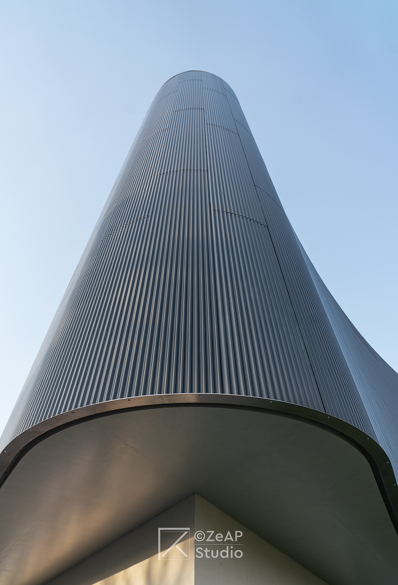 建筑摄影|华茂艺术教育博物馆①